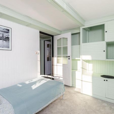 Superapart Marszalkowska 19 Urban Hideaway With Modern Comforts Warsaw Luaran gambar