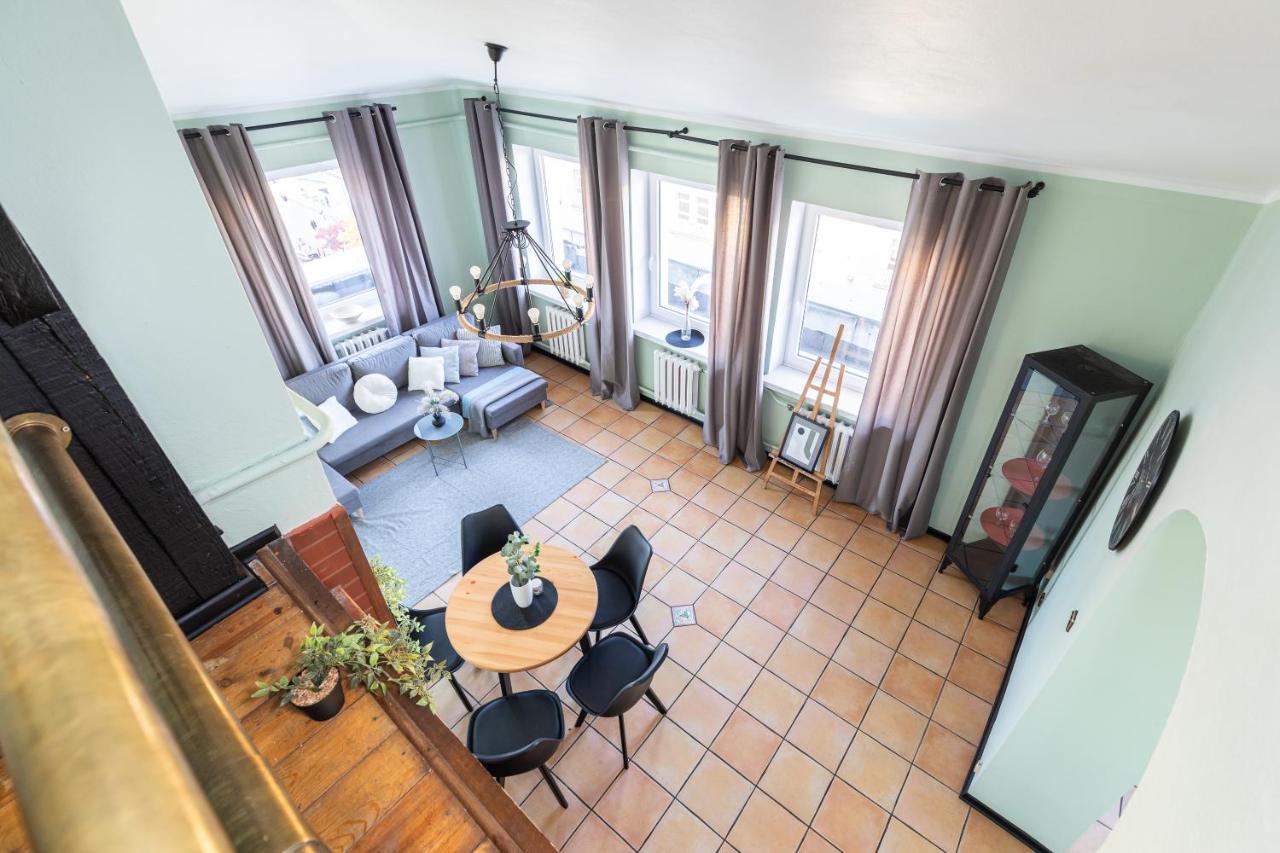 Superapart Marszalkowska 19 Urban Hideaway With Modern Comforts Warsaw Luaran gambar