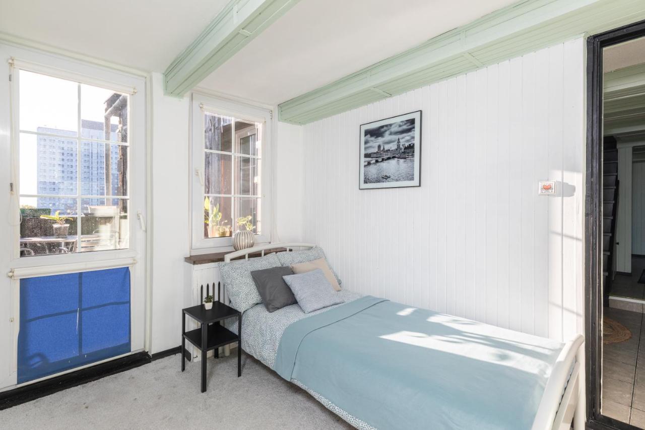 Superapart Marszalkowska 19 Urban Hideaway With Modern Comforts Warsaw Luaran gambar