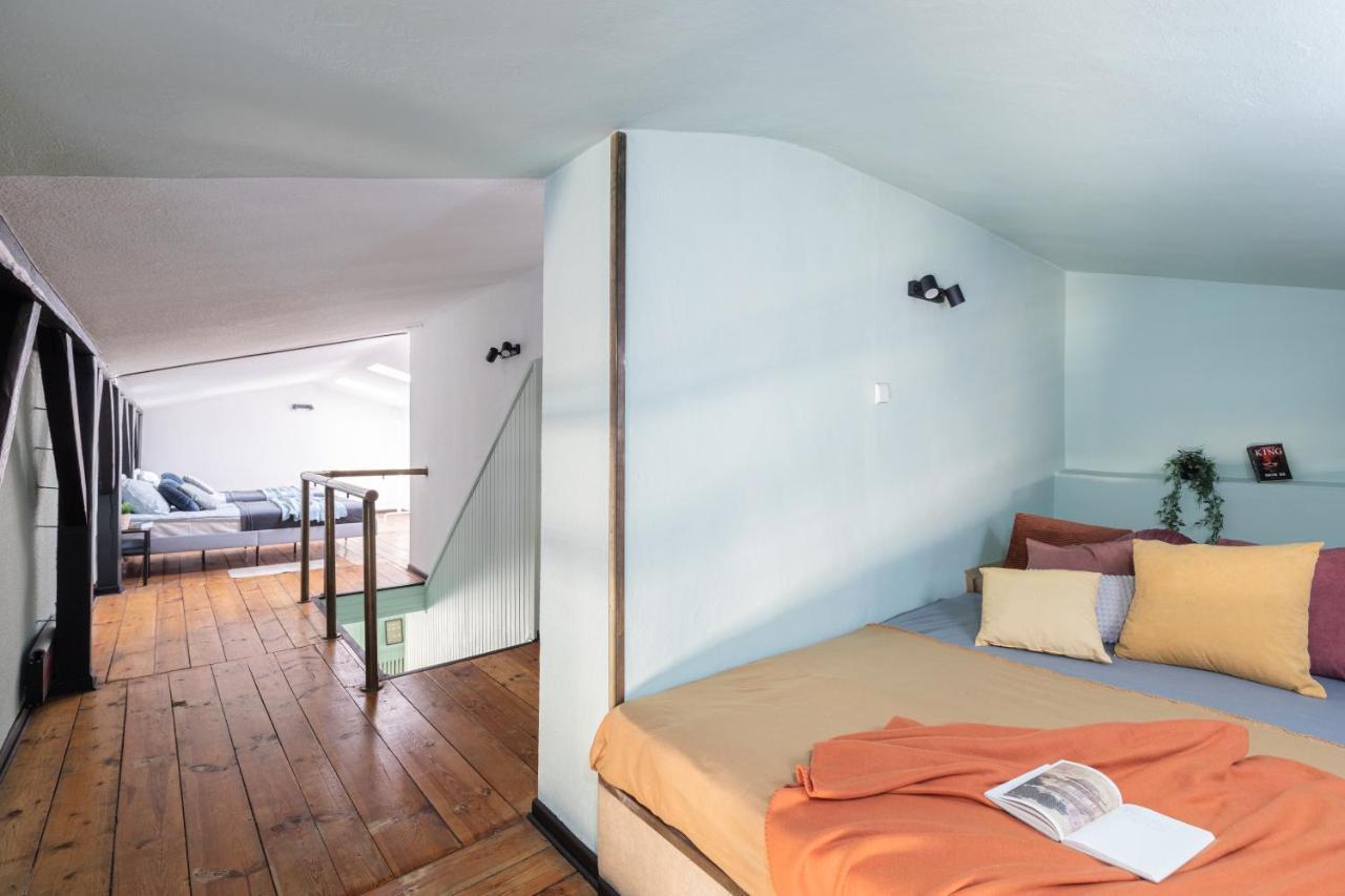 Superapart Marszalkowska 19 Urban Hideaway With Modern Comforts Warsaw Luaran gambar