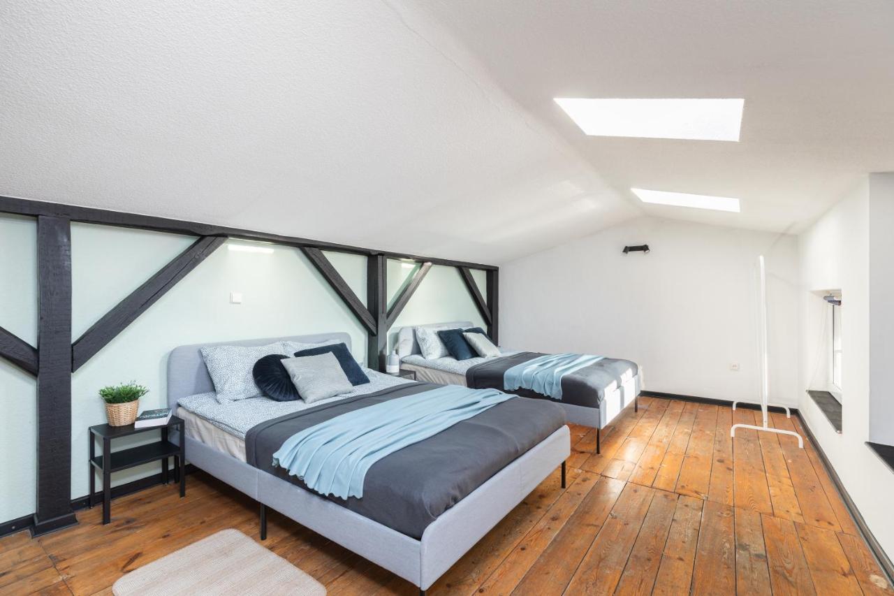 Superapart Marszalkowska 19 Urban Hideaway With Modern Comforts Warsaw Luaran gambar