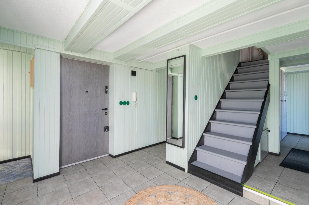 Superapart Marszalkowska 19 Urban Hideaway With Modern Comforts Warsaw Luaran gambar