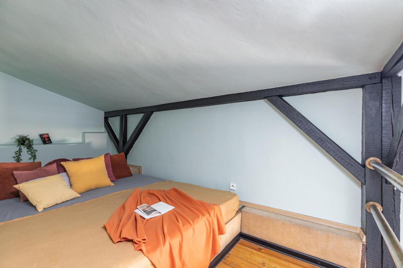 Superapart Marszalkowska 19 Urban Hideaway With Modern Comforts Warsaw Luaran gambar